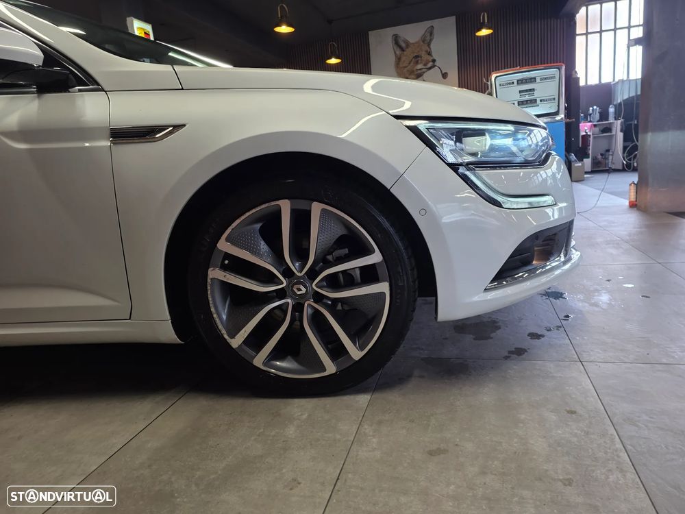 Renault Talisman Sport Tourer ENERGY dCi 160 EDC INITIALE PARIS - 32