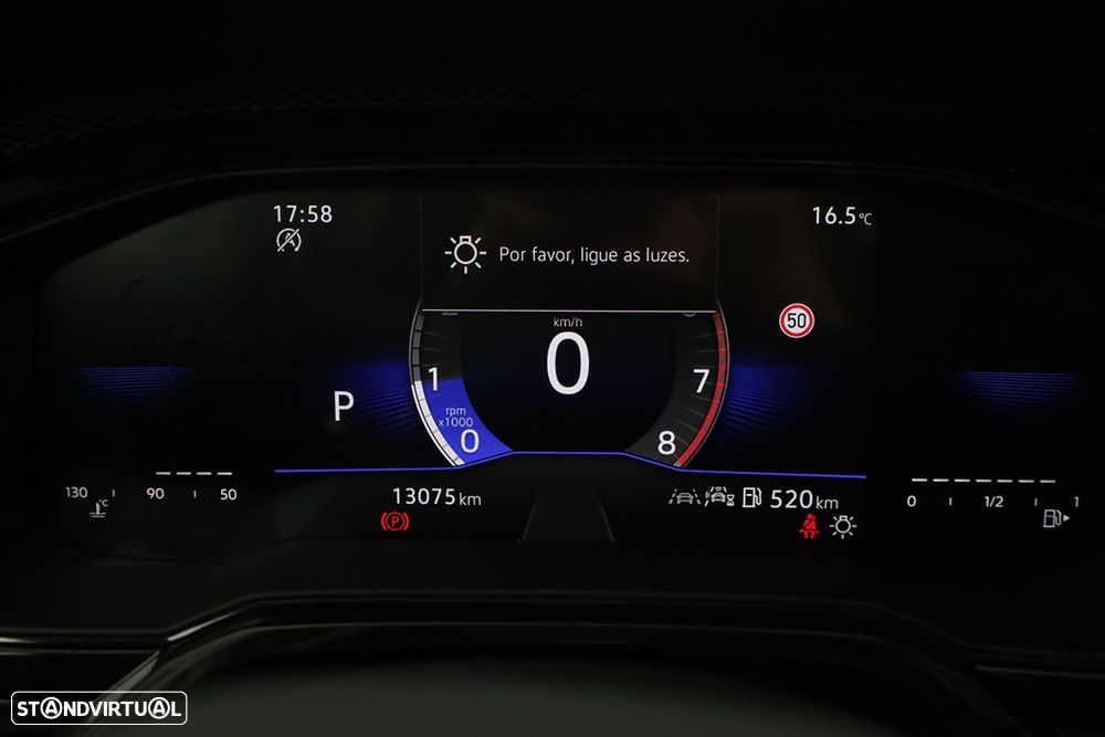 VW Taigo 1.0 TSI Urban DSG - 15