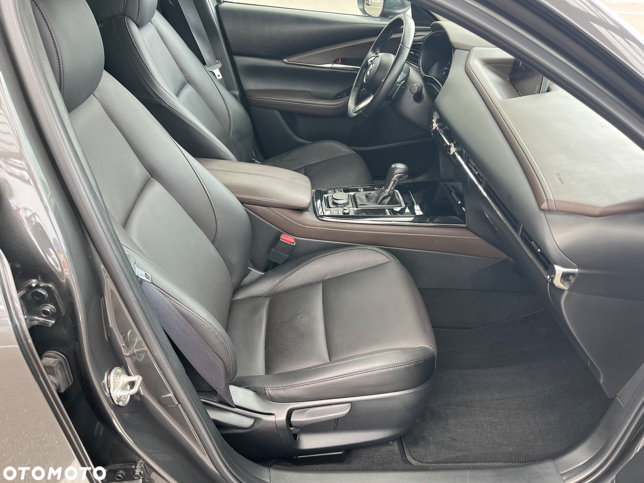 Mazda CX-30 - 26
