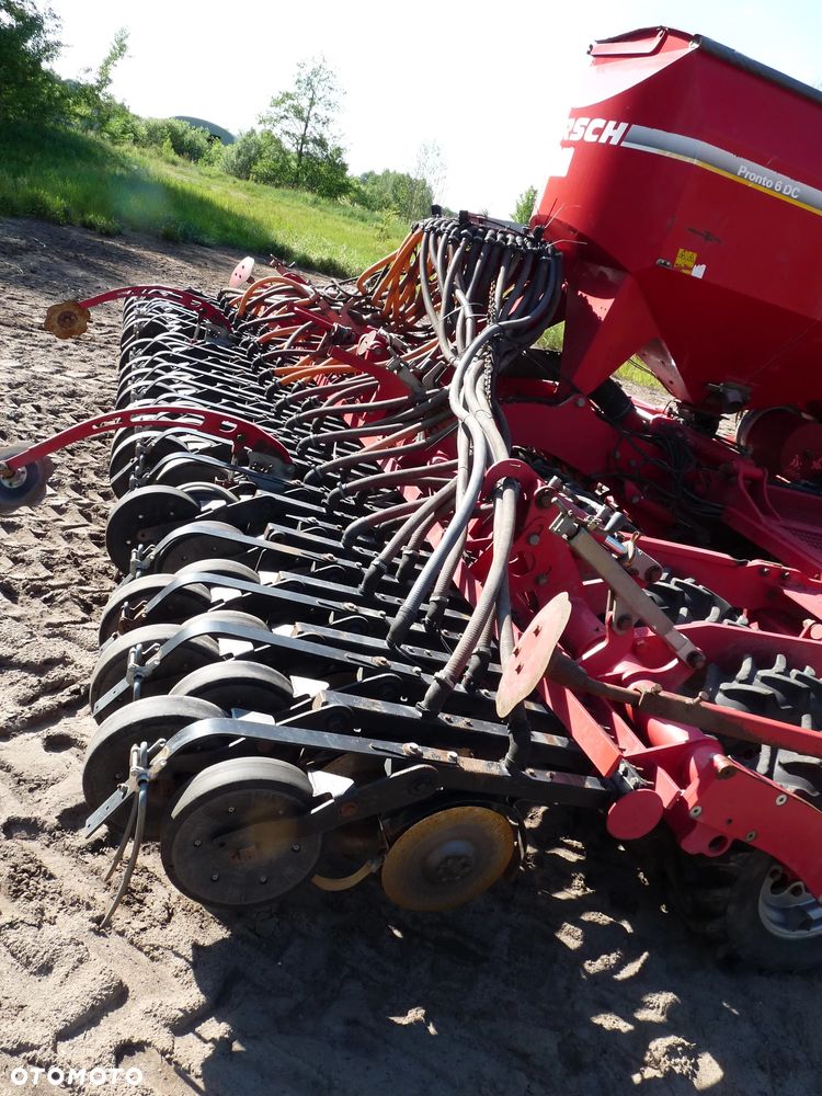 Horsch Pronto 6 DC - 11