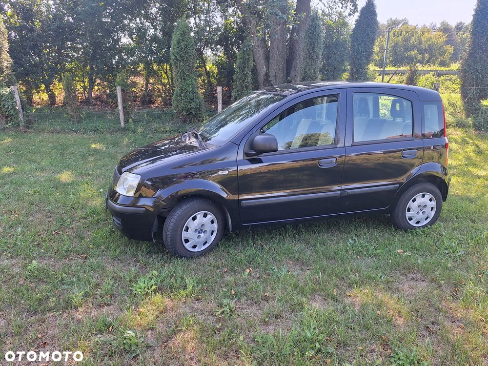 Fiat Panda 1.2 Active - 3
