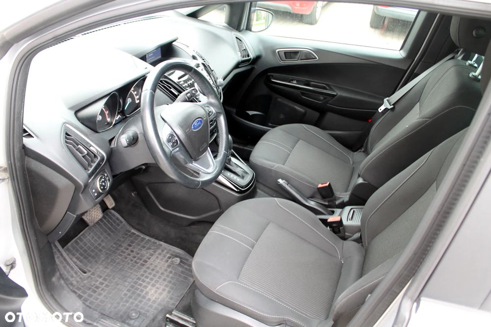 Ford B-MAX 1.6 Titanium - 9