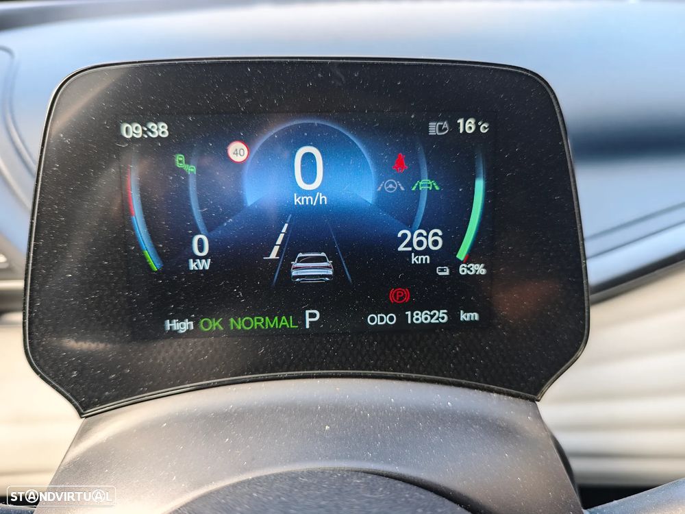 BYD Atto 3 60.48 kWh Design - 31