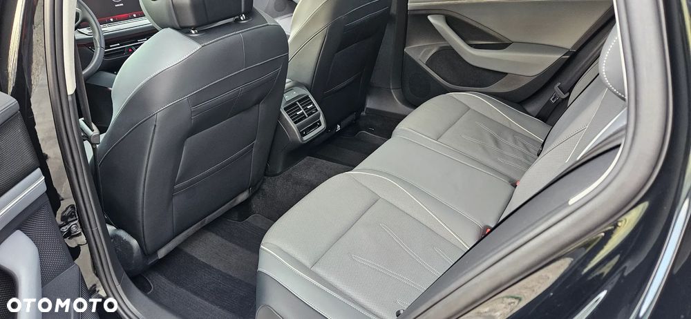 Volkswagen Passat - 7