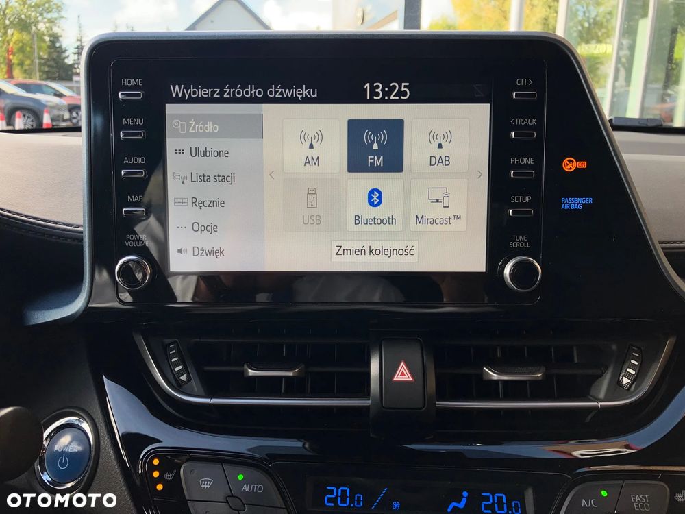 Toyota C-HR 1.8 Hybrid Style - 26