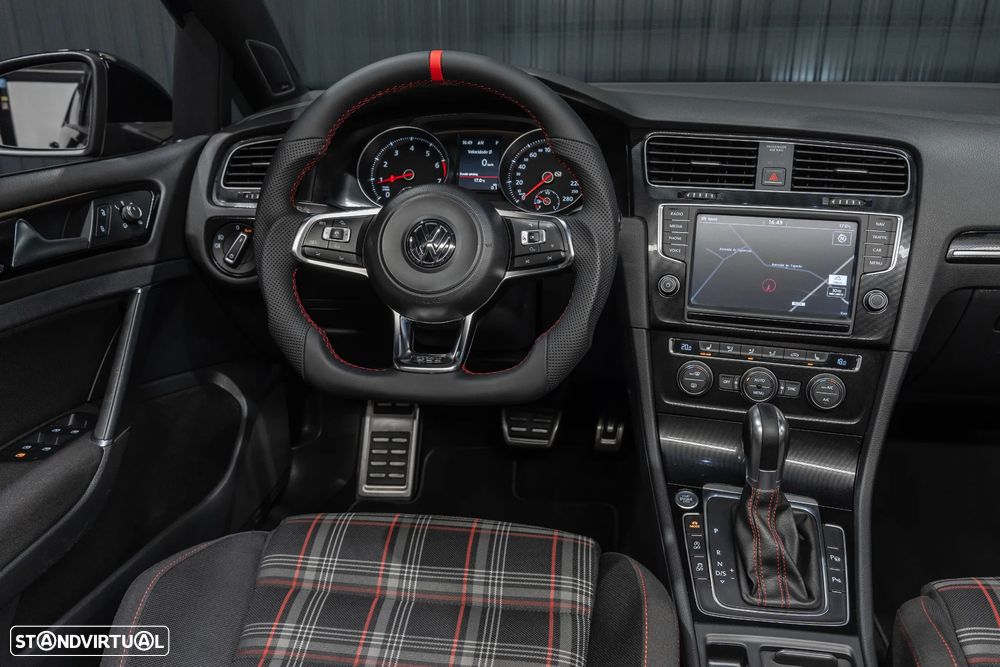 VW Golf 2.0 TSi GTi DSG Performance - 7