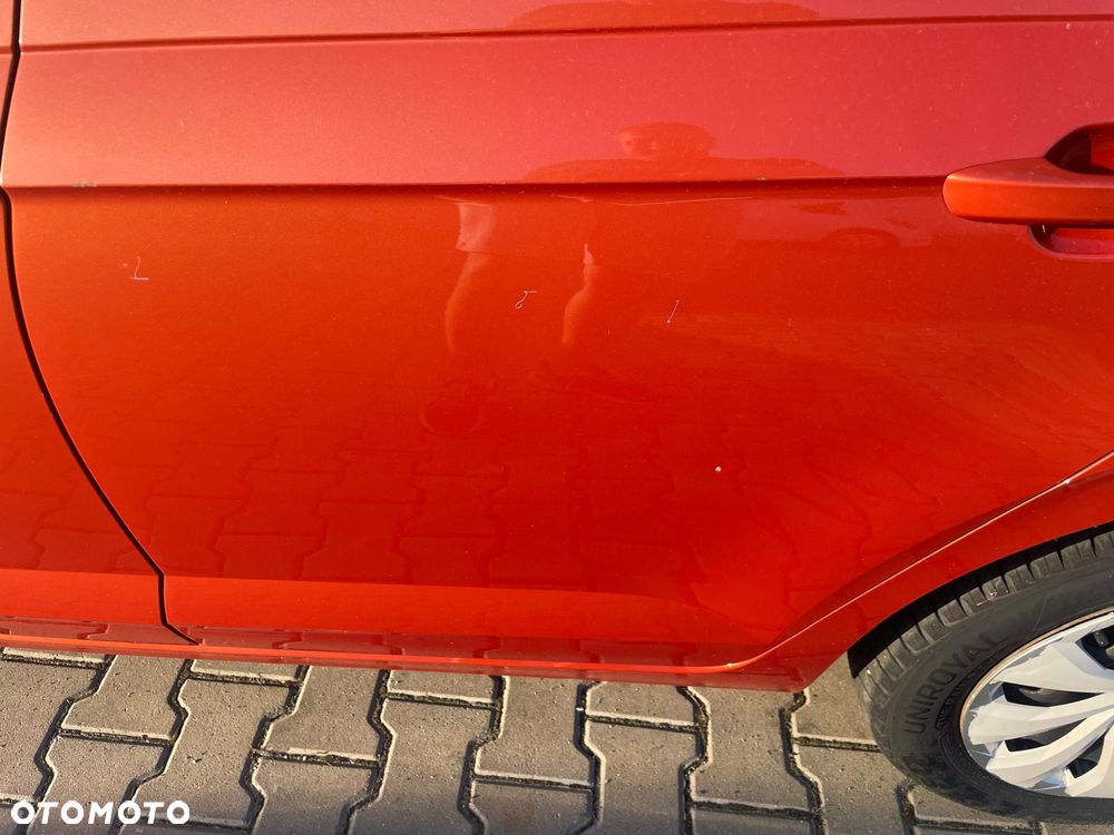 Volkswagen Polo 1.0 Life - 11