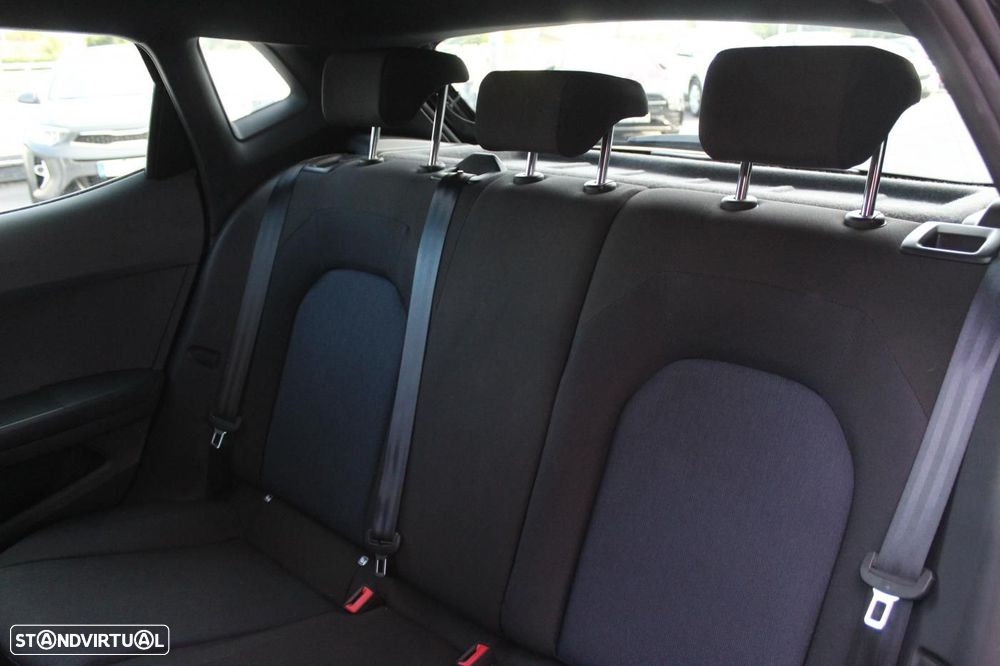 SEAT Ibiza 1.0 TSI FR - 22