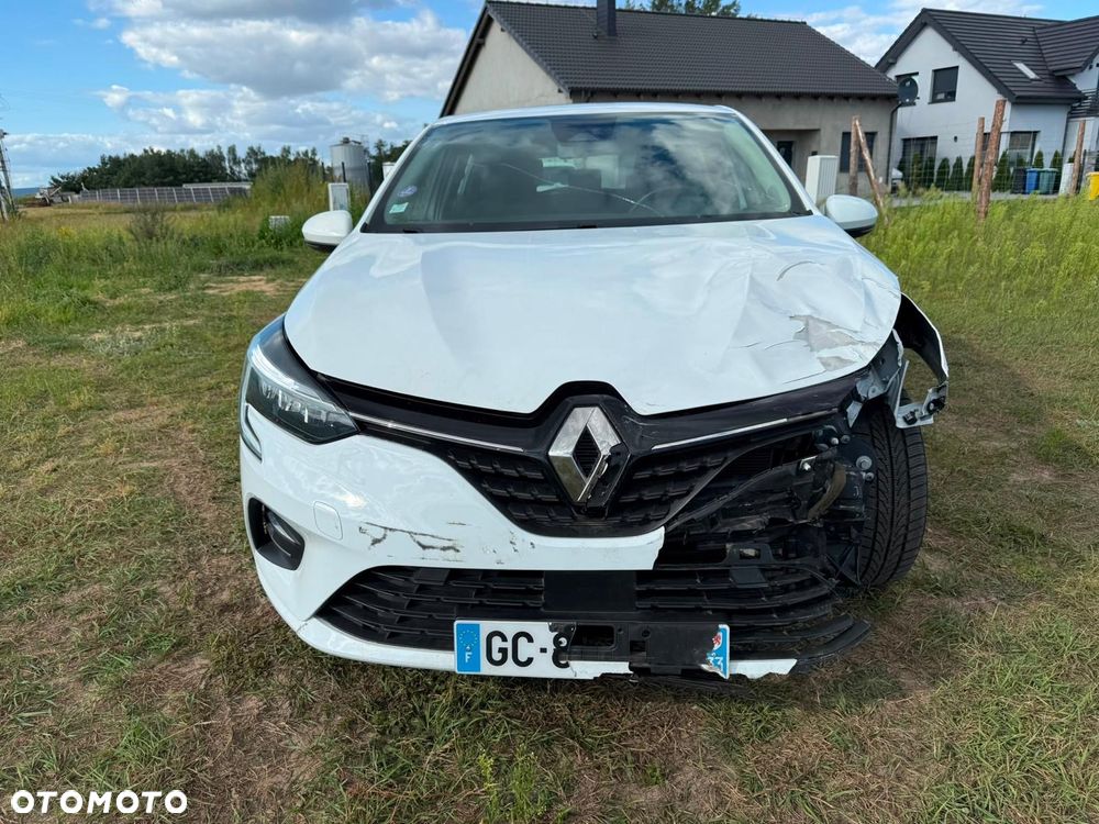 Renault Clio SCe 75 BUSINESS EDITION - 9