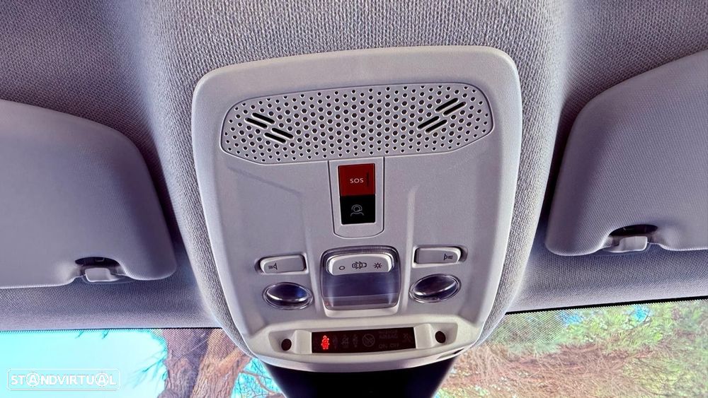 Citroën C4 1.2 PureTech Shine Pack EAT8 - 44