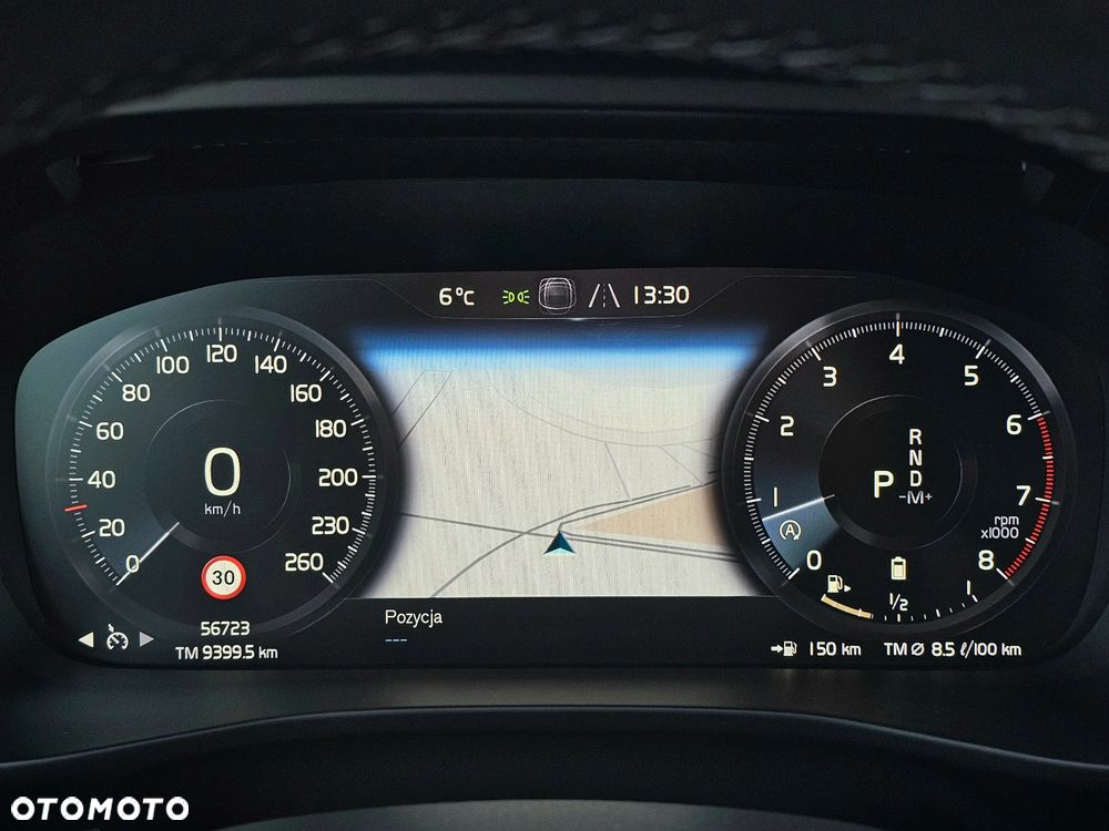 Volvo XC 40 B4 B R-Design - 8