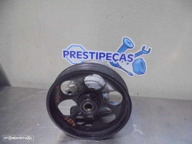 Bomba Direção Bombdir1017 RENAULT LAGUNA 2 2001 1.9DCI 120CV 5P CINZA - 3