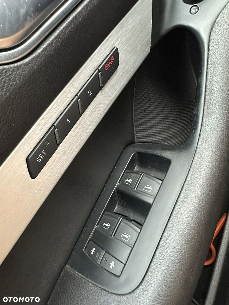 Audi S6 Limousine - 22