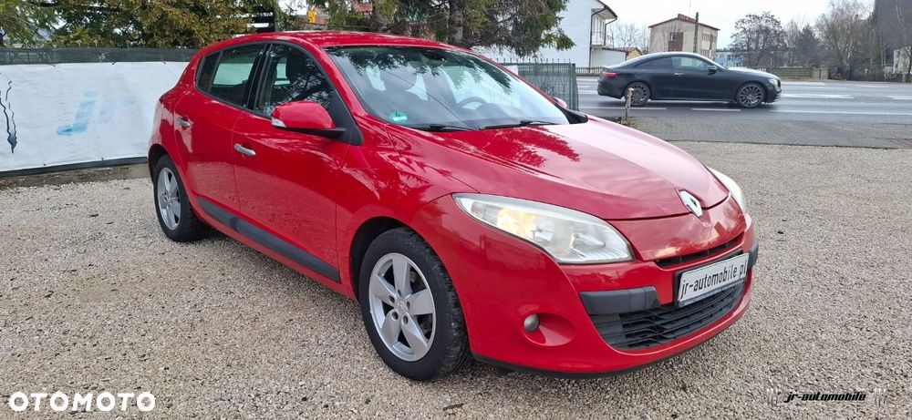 Renault Megane 1.6 16V 110 Dynamique - 2