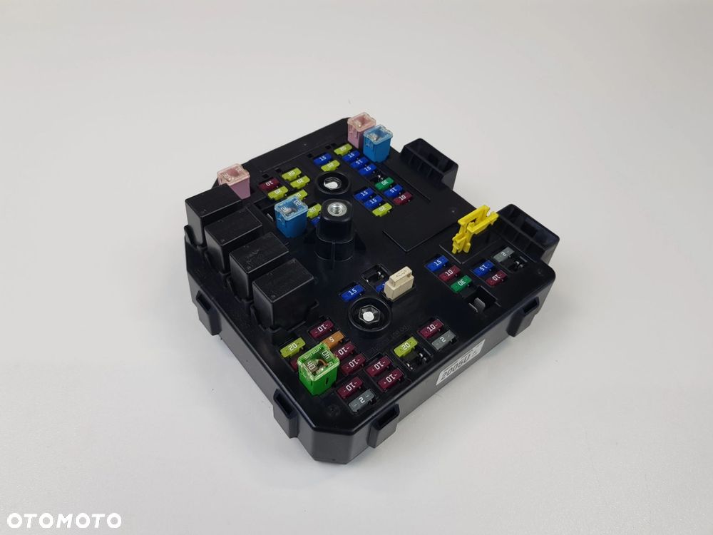 Moduł Skrzynka bezpieczników Chevrolet Captiva 2.2 95202005 - 2