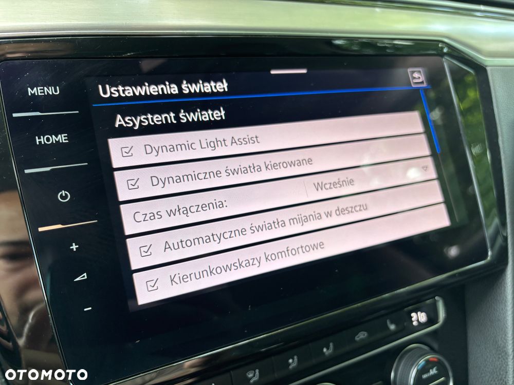 Volkswagen Passat 2.0 TDI 4Mot Elegance DSG - 35