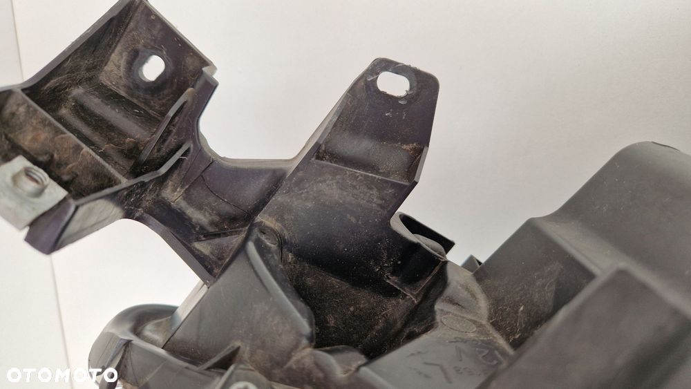 MITSUBISHI ECLIPSE LAMPA PRZÓD PRZEDNIA LEWA  EUROPA - 5