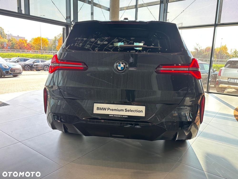 BMW X3 2026 photo 5