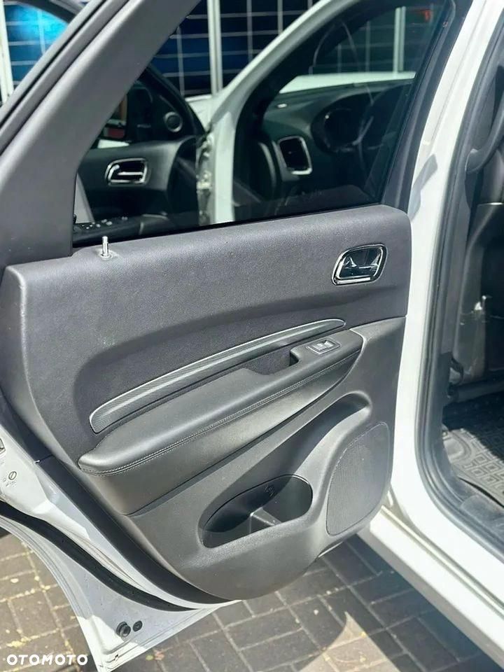 Dodge Durango 3,6 Limited - 25
