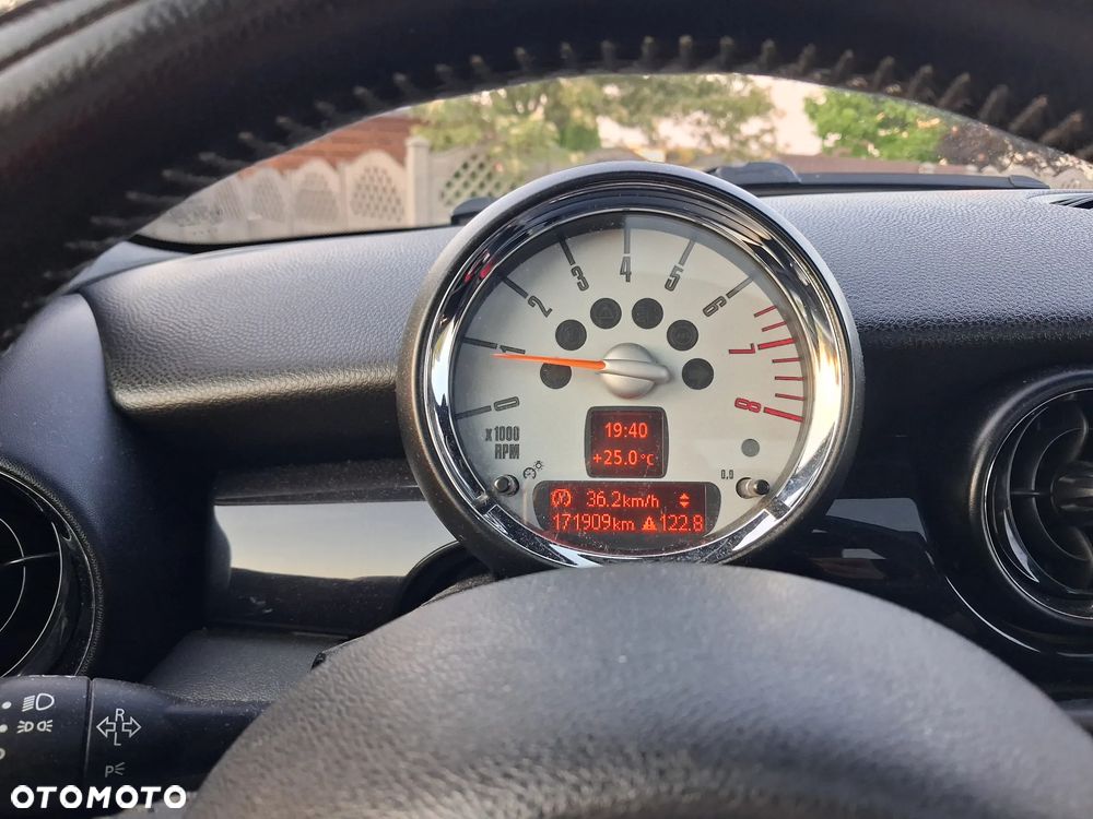 MINI Clubman - 31