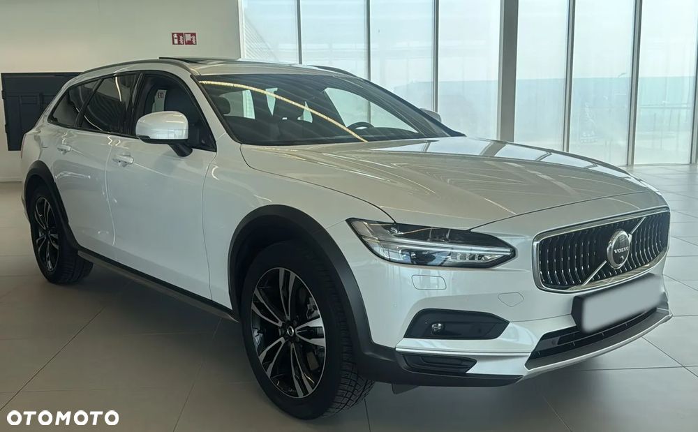 Volvo V90 Cross Country B5 D AWD Geartronic Pro - 5