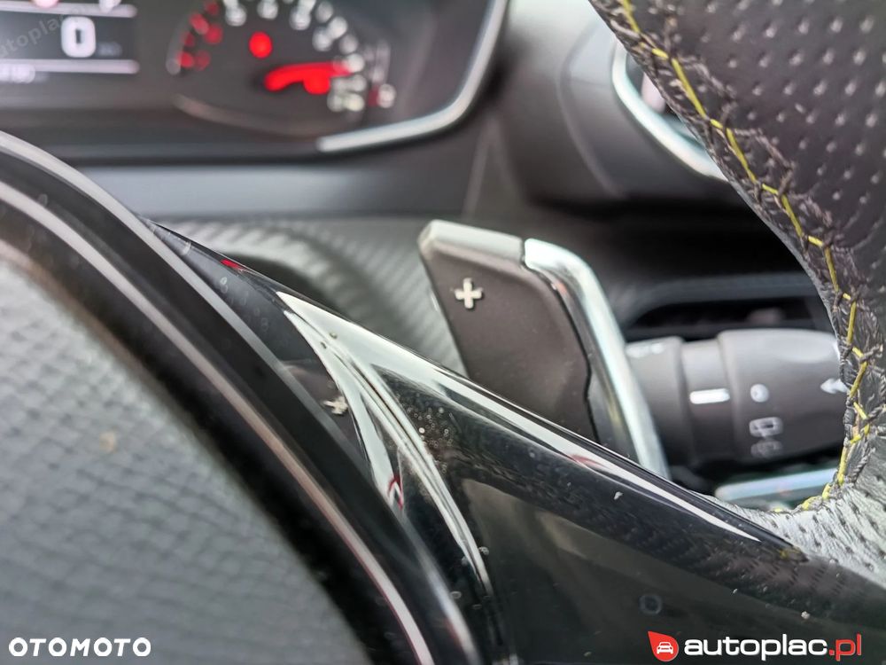 Peugeot 208 - 27
