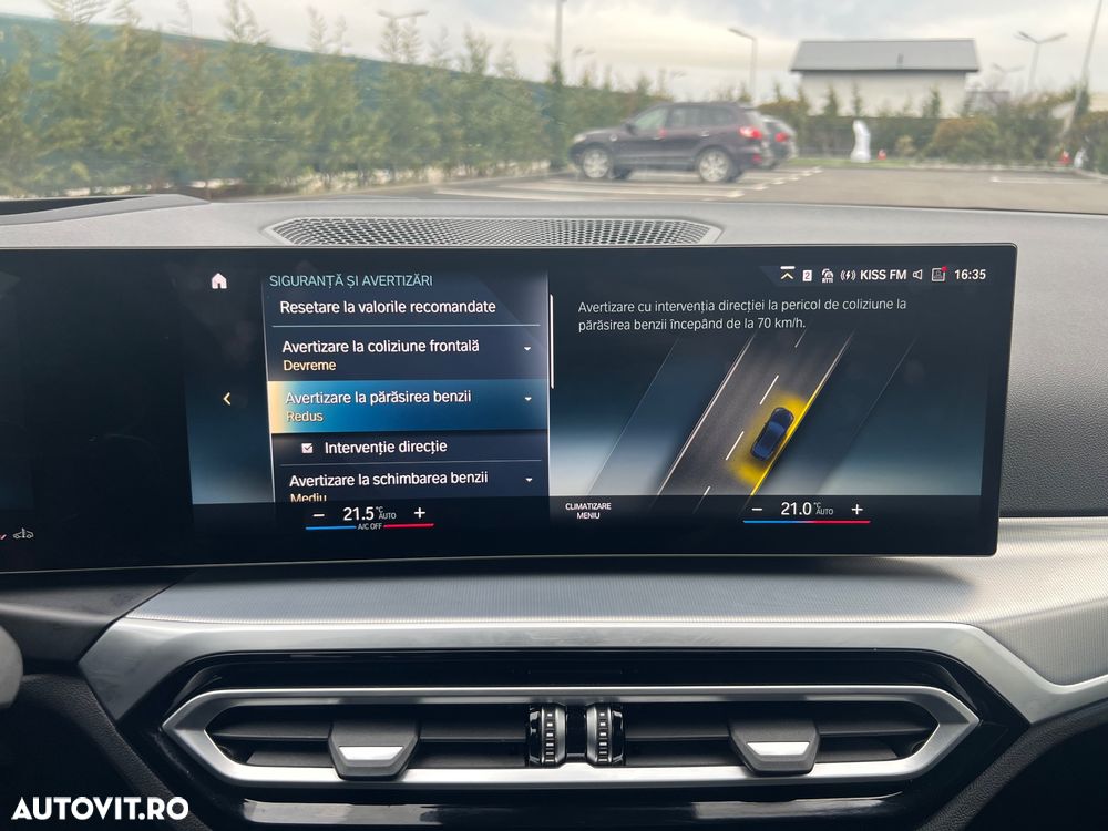 BMW Seria 4 420d xDrive AT MHEV - 34