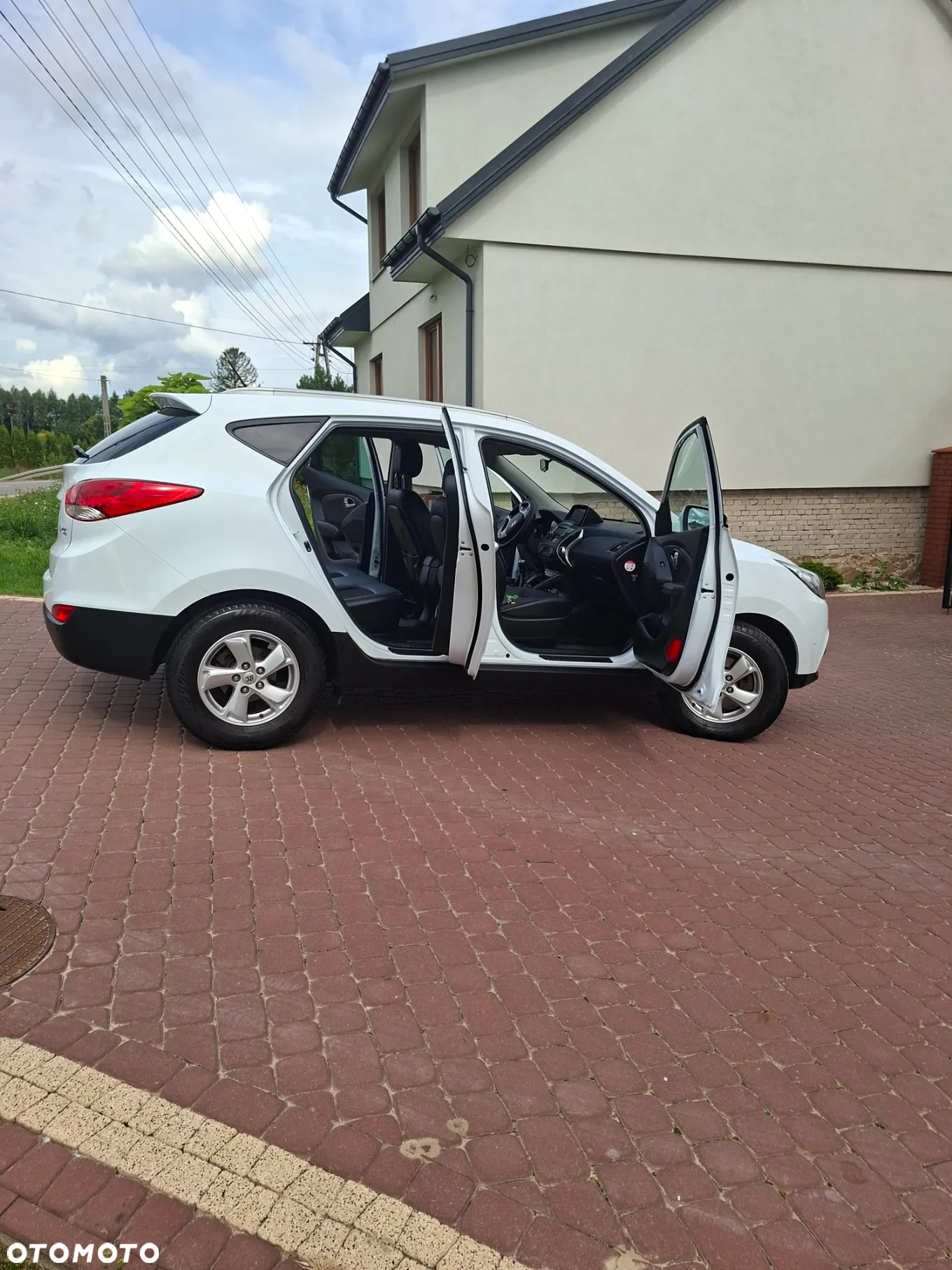 Hyundai ix35 1.6 2WD Comfort - 11