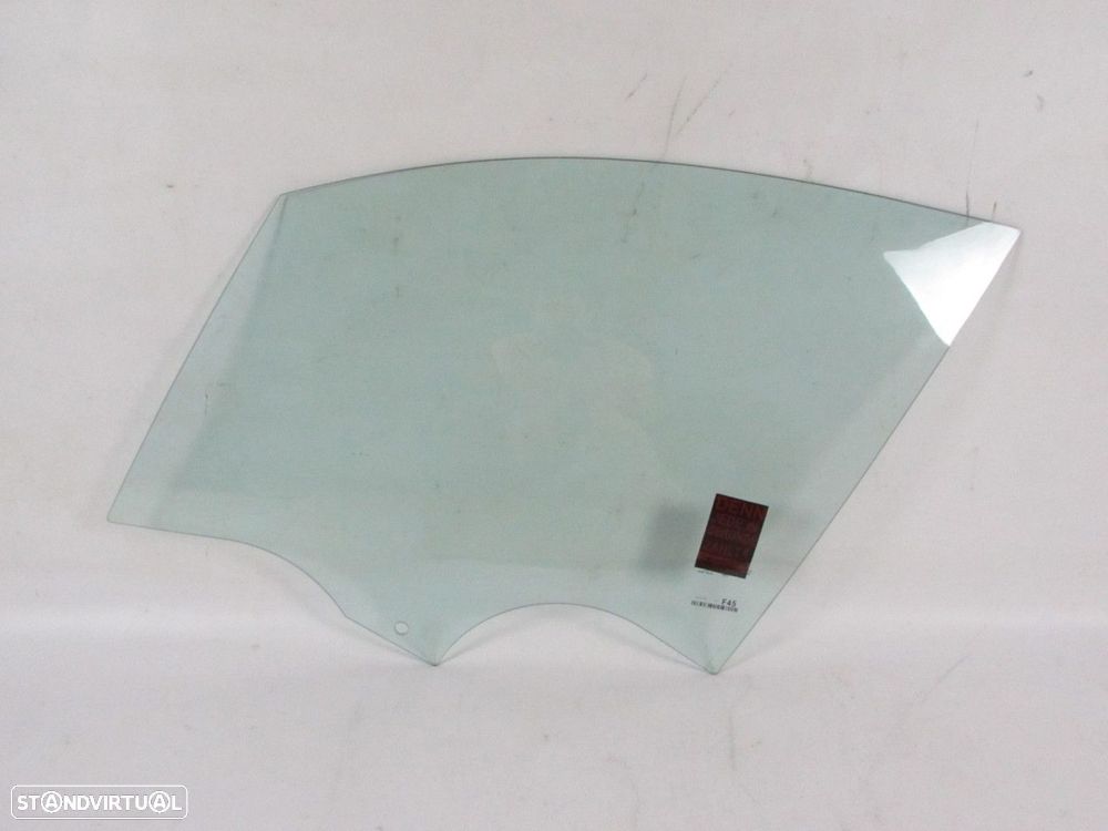 Vidro da porta Esquerdo/Frente Seminovo/ Original BMW 2 Active Tourer (F45) 5133... - 1