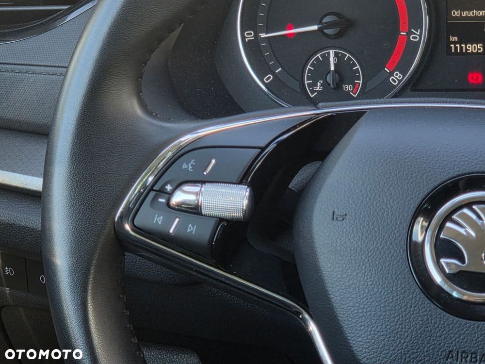Skoda Octavia 1.0 TSI Ambition - 16