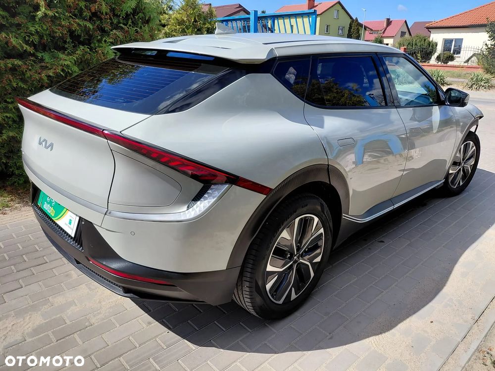 Kia EV6 - 6