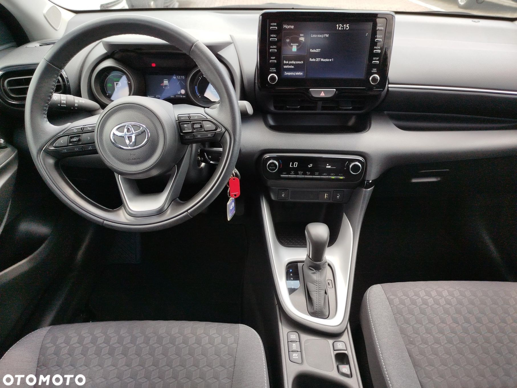 Toyota Yaris - 11