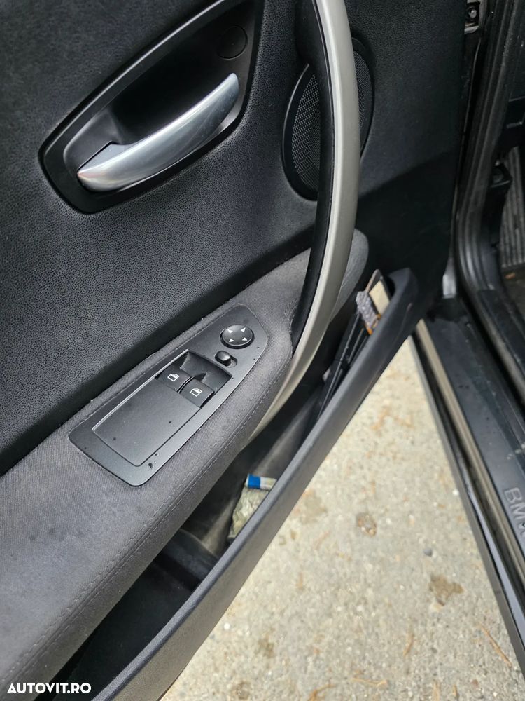 BMW Seria 1 118d - 11