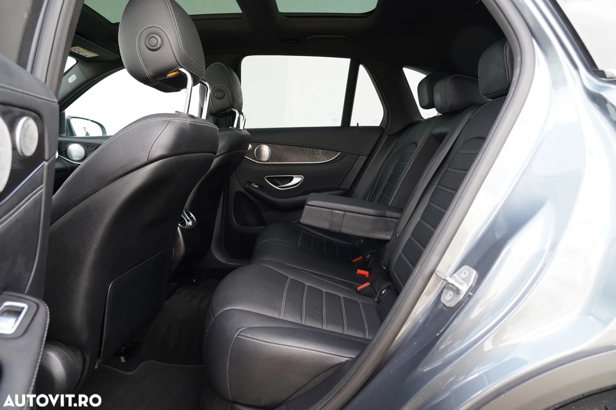 Mercedes-Benz GLC 350 d 4Matic 9G-TRONIC Exclusive - 18