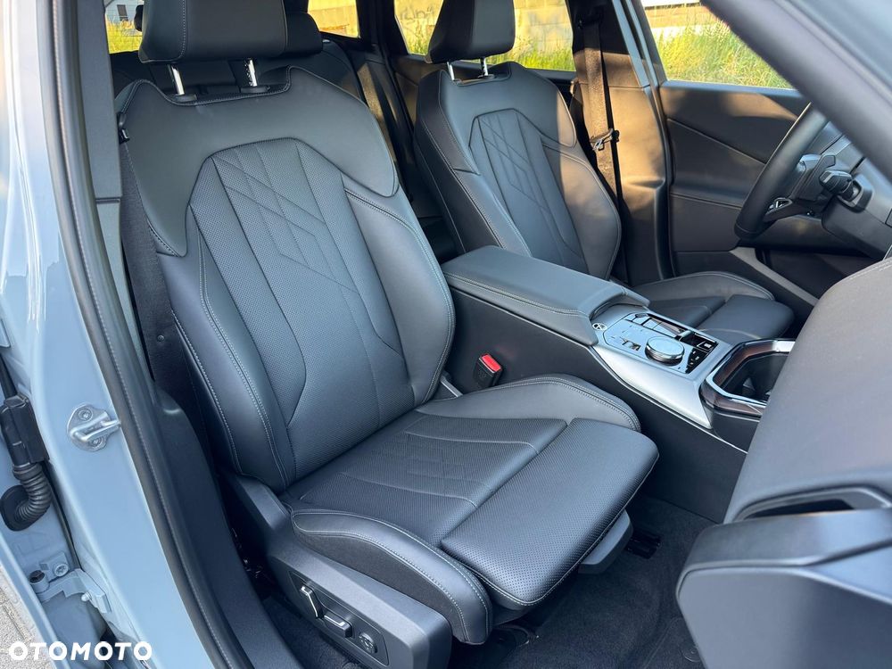 BMW X3 20 xDrive - 19