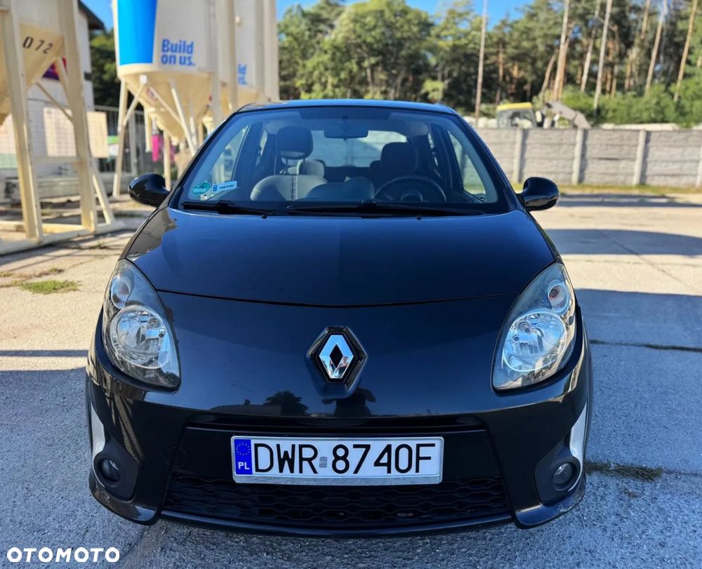 Renault Twingo - 5