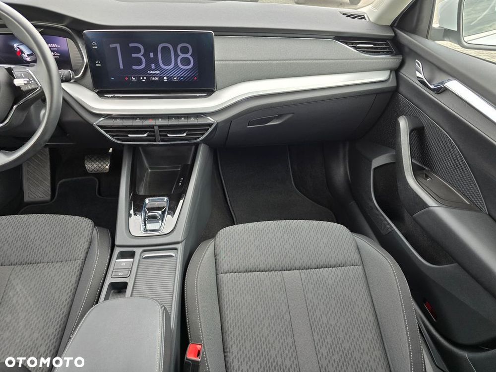 Skoda Octavia 1.5 TSI e-Tec Style DSG - 20