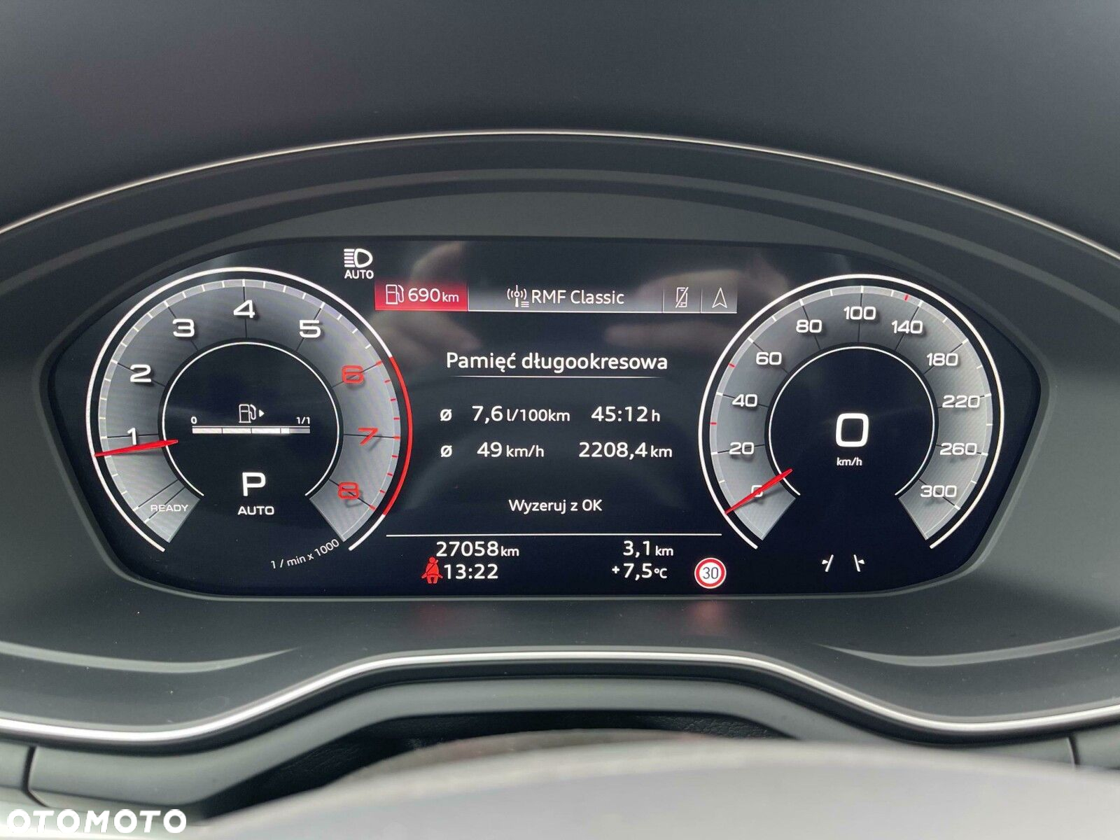 Audi A5 - 15