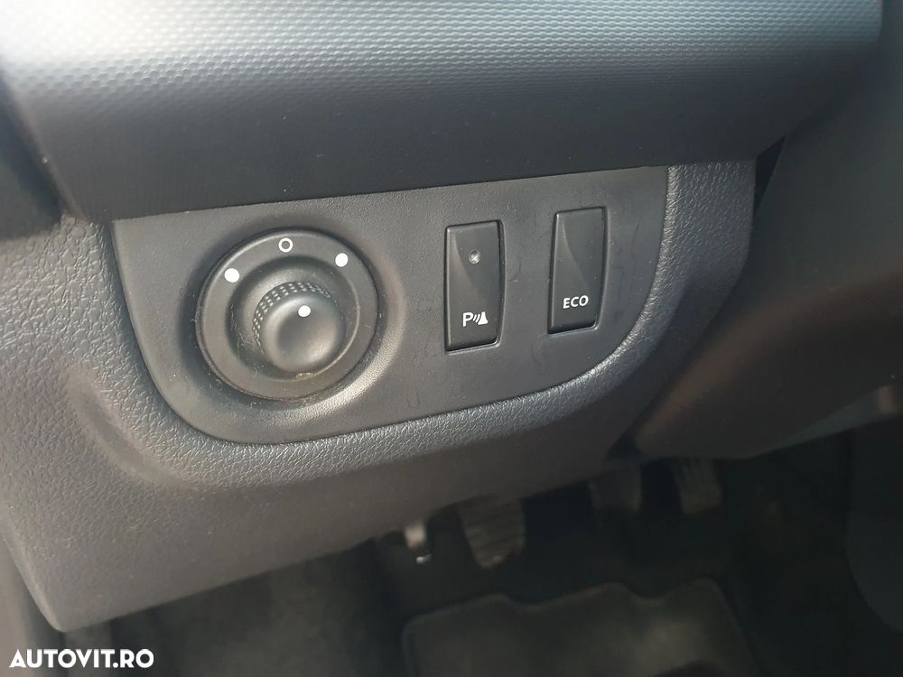 Dacia Logan Stepway - 12