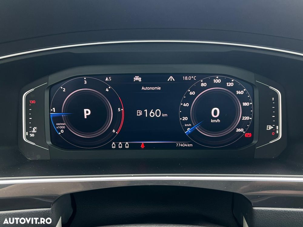 Volkswagen Tiguan 2.0 TDI 4Mot DSG Highline - 23
