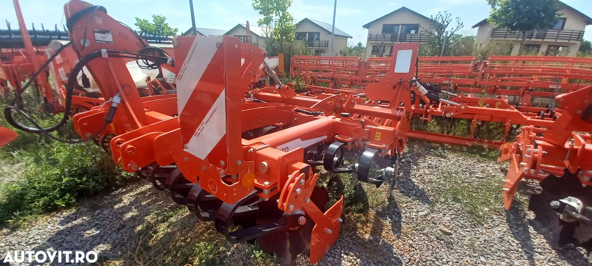 Maschio UFO 300 - 7