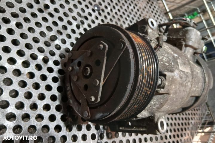 Compresor AC 92600BB60A 92600BB6CA 13016005 92600BB60A 92600BB6CA 130 - 4