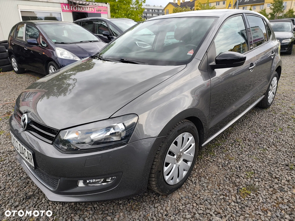 Volkswagen Polo 1.2 Style