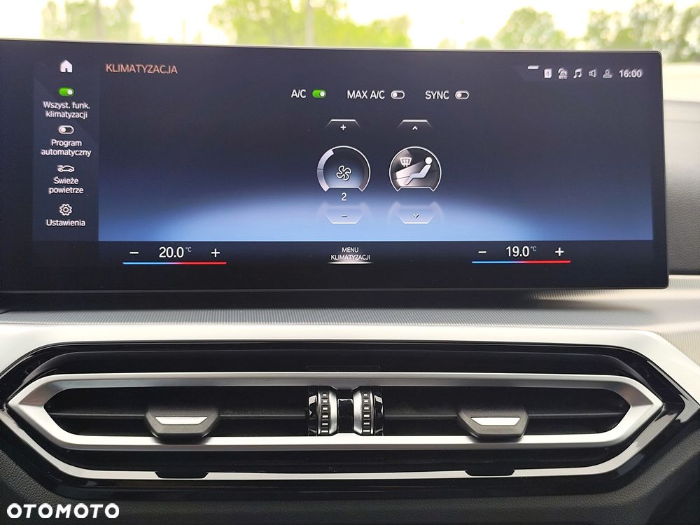 BMW i4 80.7kWh eDrive 35 M Sport - 18