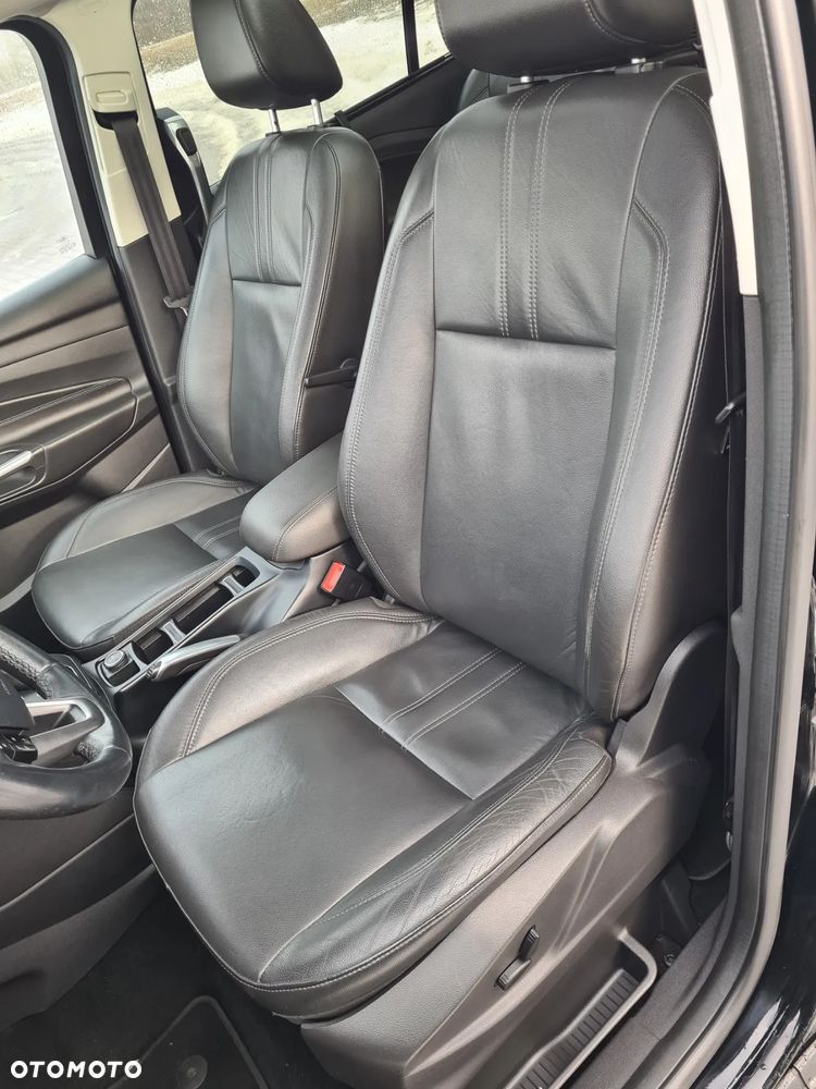 Ford Grand C-MAX Gr 1.5 TDCi Titanium - 16