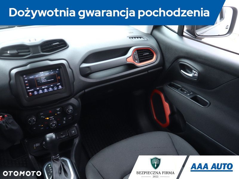 Jeep Renegade - 10