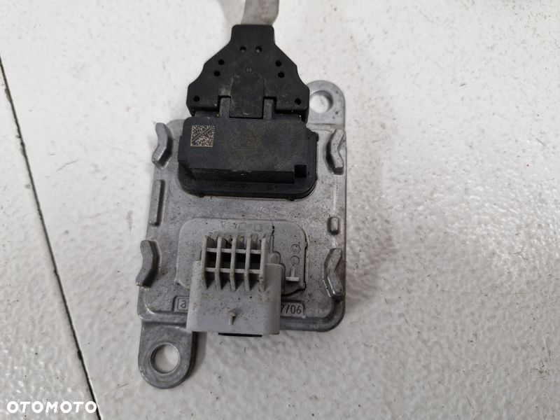 RENAULT TRAFIC III 3 IV 4 TALENTO 2.0 DCI SONDA LAMBDA NOX 227900033R - 4