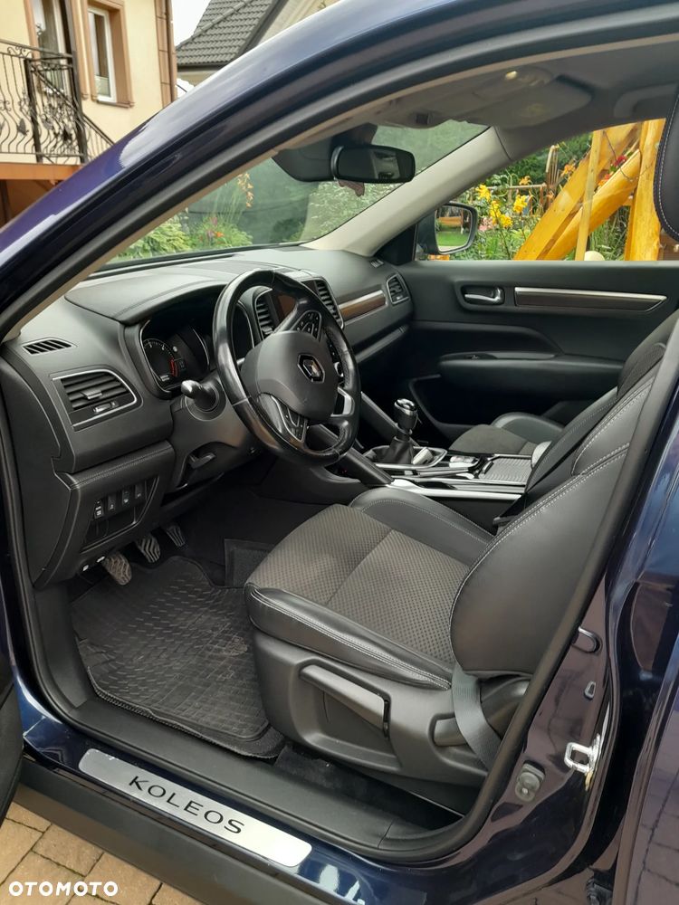 Renault Koleos - 7