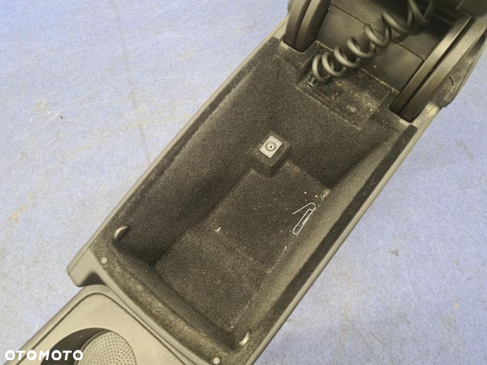 VOLKSWAGEN PASSAT B7 TUNEL ŚRODKOWY 3AB863241D - 10