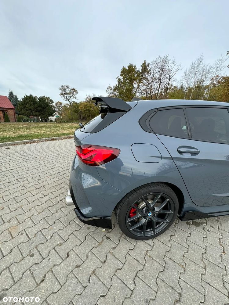 BMW Seria 1 M135i xDrive - 17